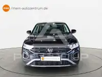2024 Volkswagen T-Roc