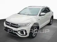 2024 Volkswagen T-Roc
