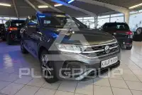 2024 Volkswagen T-Roc