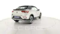 2024 Volkswagen T-Roc