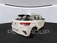 2024 Volkswagen T-Roc