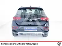 2024 Volkswagen T-Roc