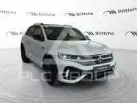 2024 Volkswagen T-Roc