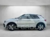 2024 Volkswagen T-Roc
