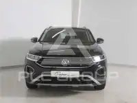 2024 Volkswagen T-Roc