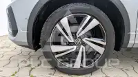 2024 Volkswagen T-Roc