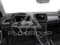 2024 Volkswagen T-Roc
