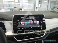 2024 Volkswagen T-Roc
