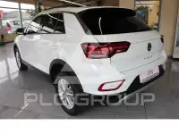 2024 Volkswagen T-Roc
