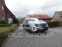2024 Volkswagen T-Roc