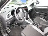 2024 Volkswagen T-Roc