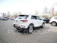 2024 Volkswagen T-Roc