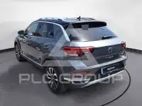 2024 Volkswagen T-Roc