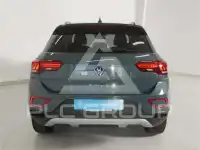 2024 Volkswagen T-Roc
