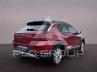 2024 Volkswagen T-Roc