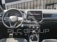 2024 Volkswagen T-Roc