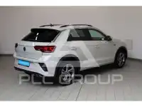 2024 Volkswagen T-Roc