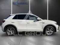 2024 Volkswagen T-Roc