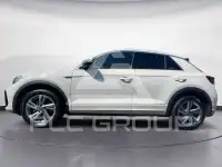 2024 Volkswagen T-Roc