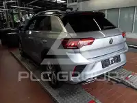 2024 Volkswagen T-Roc