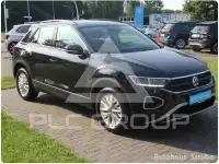 2024 Volkswagen T-Roc