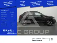 2024 Volkswagen T-Roc