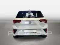2024 Volkswagen T-Roc