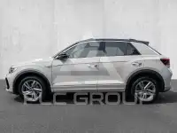 2024 Volkswagen T-Roc