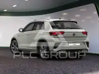 2024 Volkswagen T-Roc