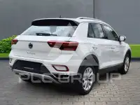 2024 Volkswagen T-Roc