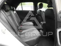 2024 Volkswagen T-Roc