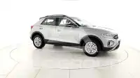 2024 Volkswagen T-Roc