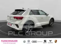 2024 Volkswagen T-Roc