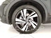 2024 Volkswagen T-Roc