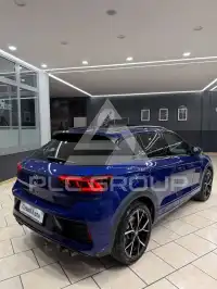 2024 Volkswagen T-Roc