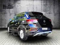 2024 Volkswagen T-Roc