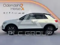 2024 Volkswagen T-Roc