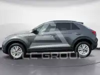 2024 Volkswagen T-Roc