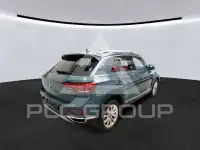 2024 Volkswagen T-Roc