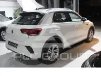 2024 Volkswagen T-Roc