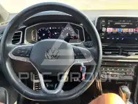 2024 Volkswagen T-Roc