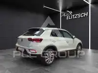 2024 Volkswagen T-Roc