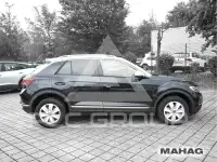 2024 Volkswagen T-Roc