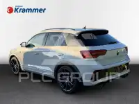 2024 Volkswagen T-Roc