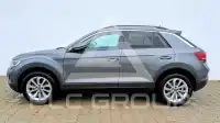 2024 Volkswagen T-Roc