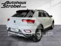 2024 Volkswagen T-Roc