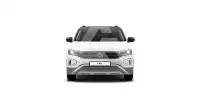 2024 Volkswagen T-Roc