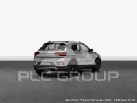 2024 Volkswagen T-Roc