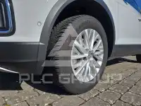2024 Volkswagen T-Roc