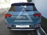 2024 Volkswagen T-Roc
